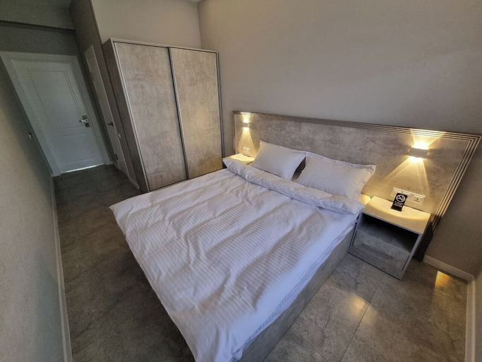 Others 2, Revel Hotel, Tashkent City