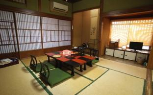 Others 4, Ryokan Matsunoya(旅館　松の家), Katsuura