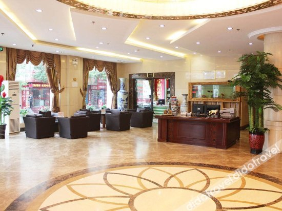 Others 2, Yin Quan Hotel, Yinchuan