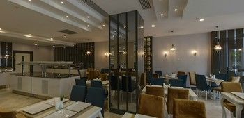 Others 2, Turk Inn Ferro Hotel, Yıldırım