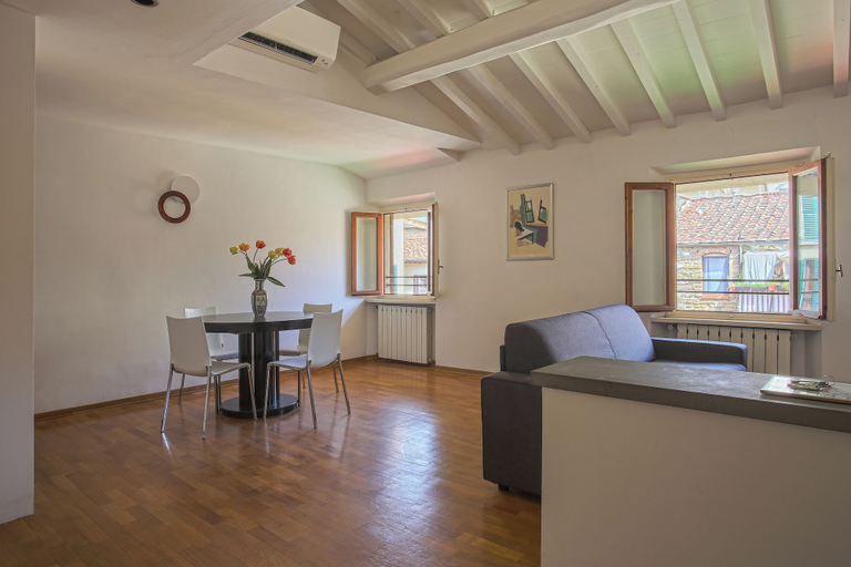 Others 5, Giorgio Ponte Vecchio Apartment, Florence