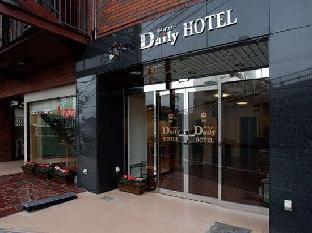 Others 2, Daily Hotel Niiza, Asaka