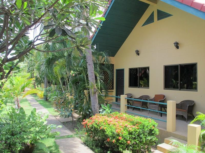 Exterior & Views 5, Terra Selisa Hotel, K. Sam Roi Yot