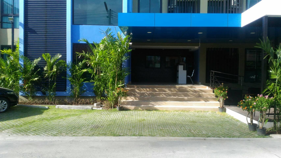 Others 3, Kwanchanok Apartment, Hua Hin
