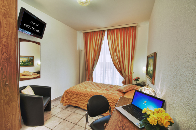 Others 5, Residenze dell'Angelo, Locarno