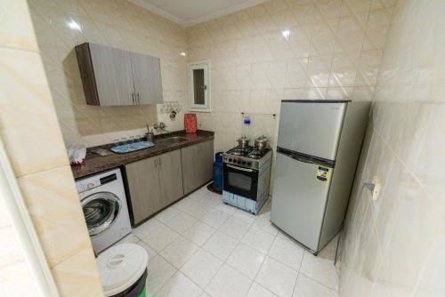 Others 4, Zafero Studios and Apartments - Families only, Al-Muntazah