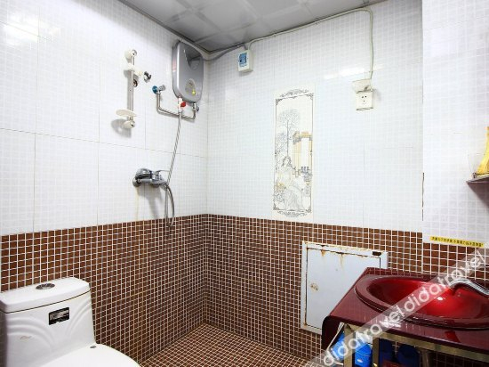 Others 4, Rizhao Dewen Apartment, Rizhao