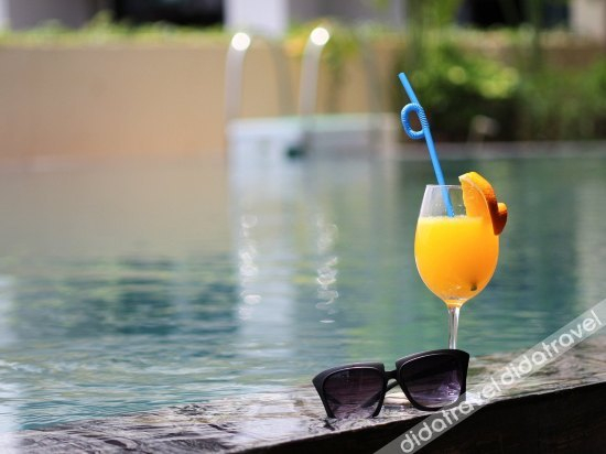 Others 4, Xishuangbanna Painama Yicheng Sunshine International Hotel, Xishuangbanna Dai