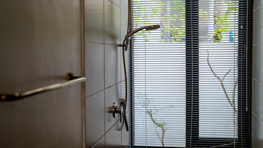 Bathroom 2, Villa 4 Luxury Private Pool Villa, Langkawi