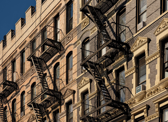 Exterior & Views 1, The Merchant Hotel, Sonder, New York