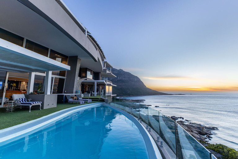 Sport & Beauty 2, The Marvel Beach House, City of Cape Town