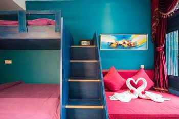 Others 5, Laomofang Boutique Inn Baisuifang Branch, Lijiang