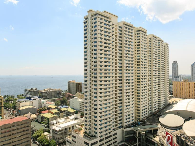 Others 5, JMM Apartment Suites, Manila City