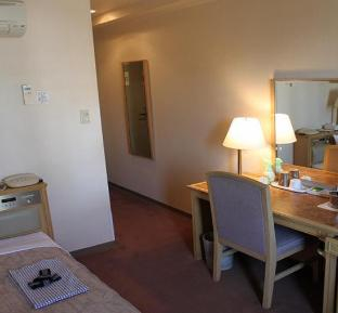 Others 2, Hotel Station Inn Obu(ビジネスホテル・ステーション・イン・大府), Ōbu