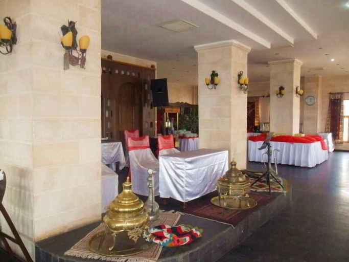 Others 4, BUYUK MARDIN OTELI, Kızıltepe