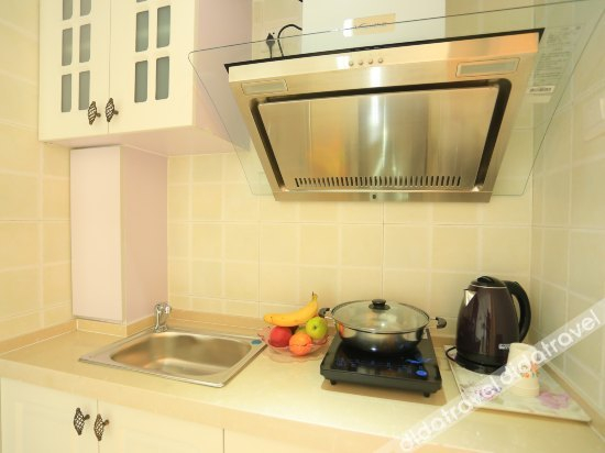 Others 5, Weijing Apartment Hotel(Nandaihe Xianluo island), Qinhuangdao