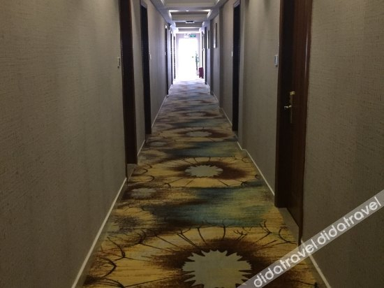 Others 5, Bangcheng Business Hotel (Henggang Subway Branch), Shenzhen