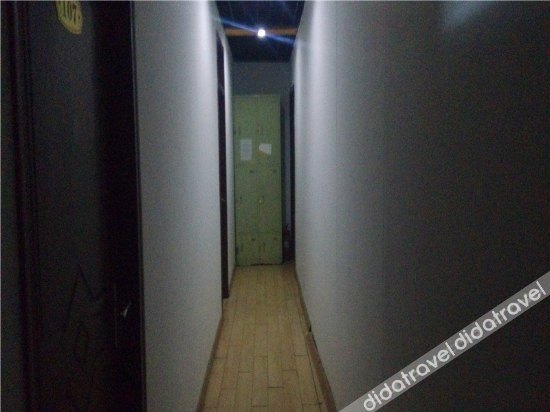 Others 4, Changrong Hotel, Qingdao