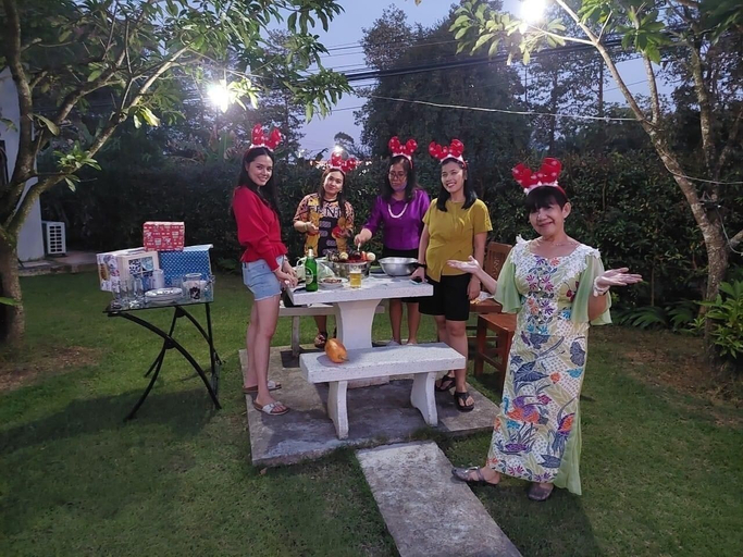 Others 4, Baanmae Resort Thachana Suratthani, Tha Chana