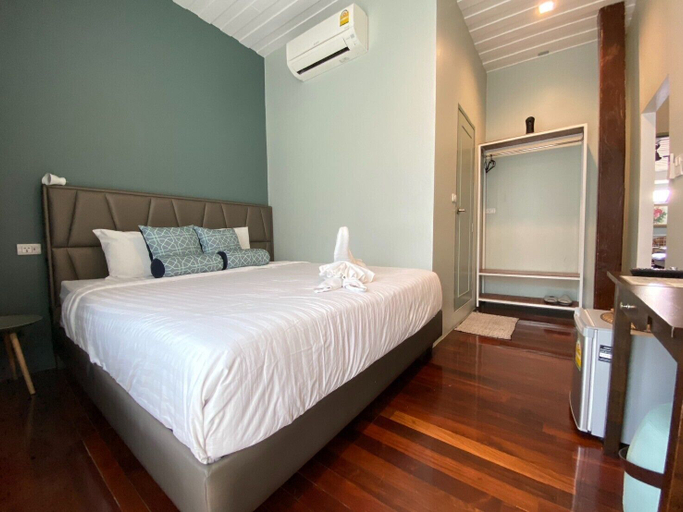 Others 3, Saijai Cafe&Hostel, Muang Chiang Rai
