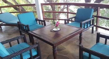Others 4, Silver Rock Hotel, Malindi