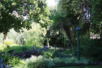 Garden 2, African Vineyard Guest House, Siyanda