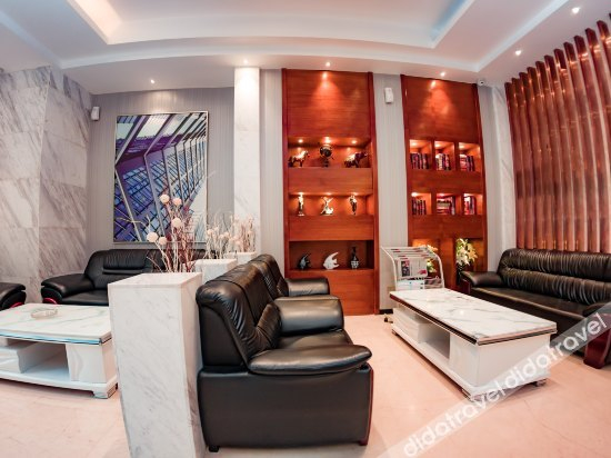 Others 3, Guorui Boutique Hotel (Dongguan Chang'an Center), Dongguan