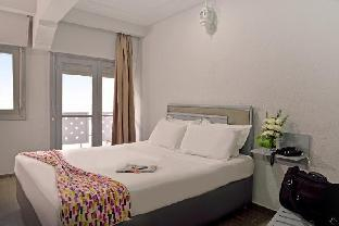 Others 3, Hotel Rio, Casablanca