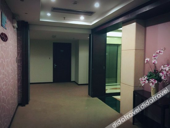 Others 5, Foshan Guanxin Hotel, Foshan
