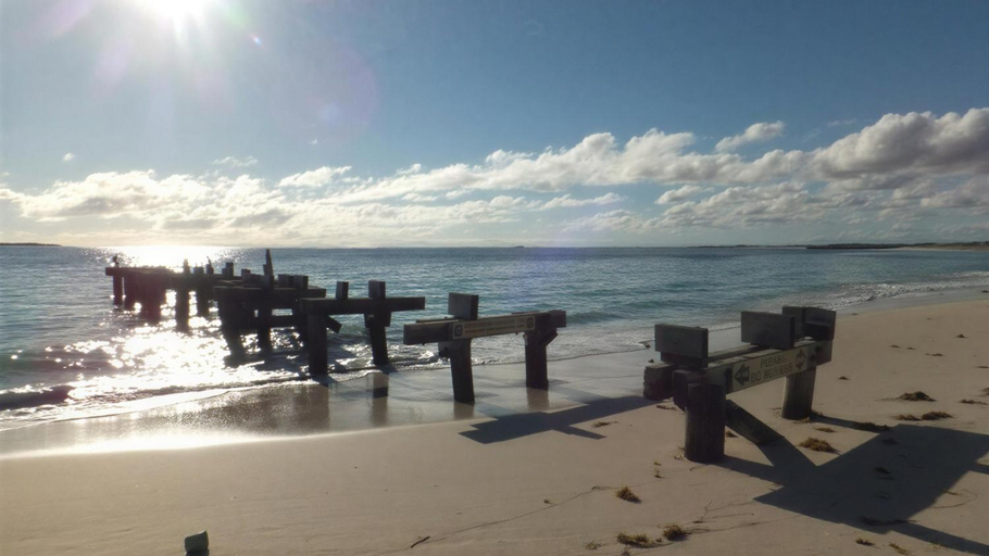 Others 5, Ocean Beach Chalet 18, Dandaragan
