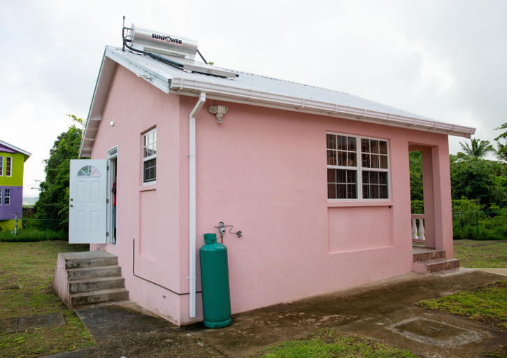 Exterior & Views 2, THE Cottage, Saint Davids, Christ Church, Barbados