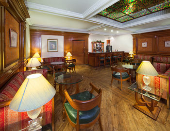 Others 4, Mansingh Palace Hotel Agra, Agra