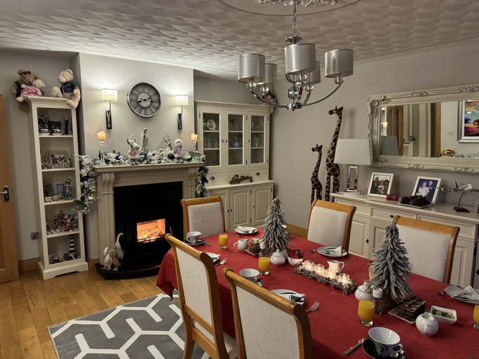 Food & Drinks 3, Seacrest