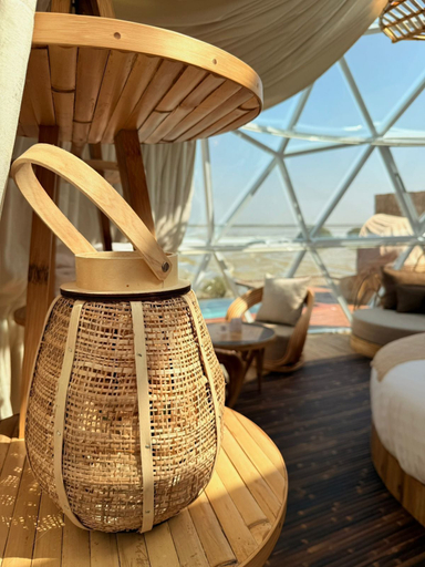 Others 4, LUXEGLAMP, Umm Al Quwain