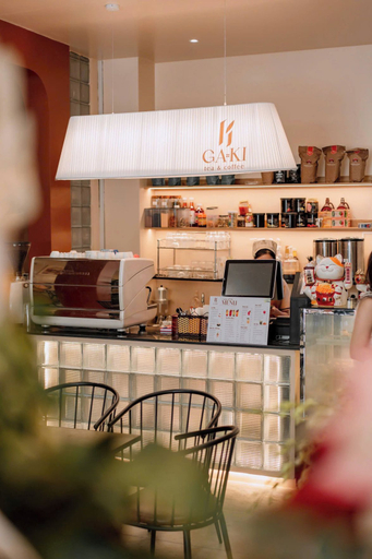 Food & Drinks 5, Gaki Hotel, Huế