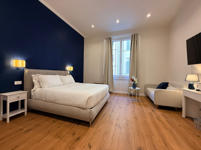 Room 5, A Modino Florence Centre Suites, Florence