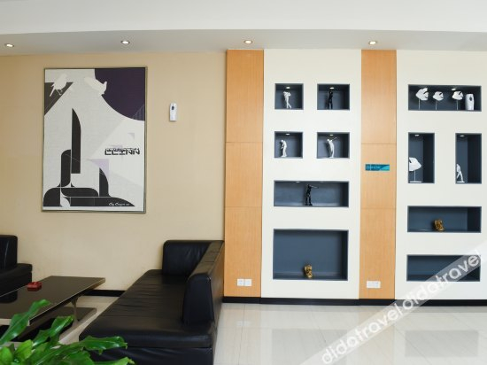 Others 5, City Comfort Inn Qinzhou Walmart, Qinzhou