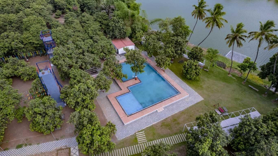 Sport & Beauty, Ambik Riverside Camp And Resort, Navsari
