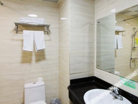 其他 2, Izunco Hotel (Jiaozhou Guohuo), Qingdao