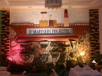 Others 5, D'Mariners Hotel, Batangas City