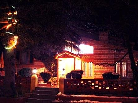 Exterior & Views 4, Himkund Cottages, Kullu