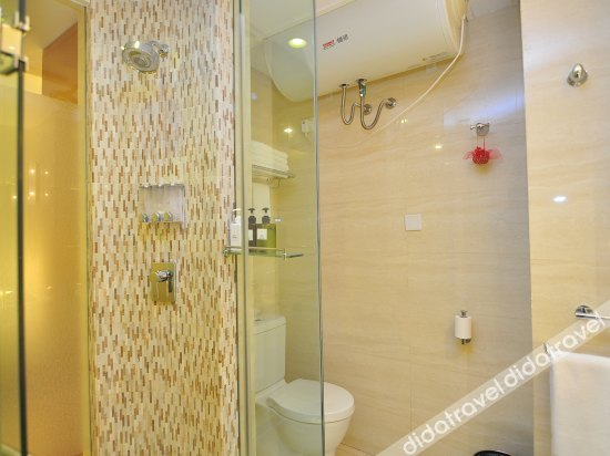 Others 4, Dream Life Hotel, Yuxi