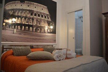 Others 5, Guest House Maria, Rome