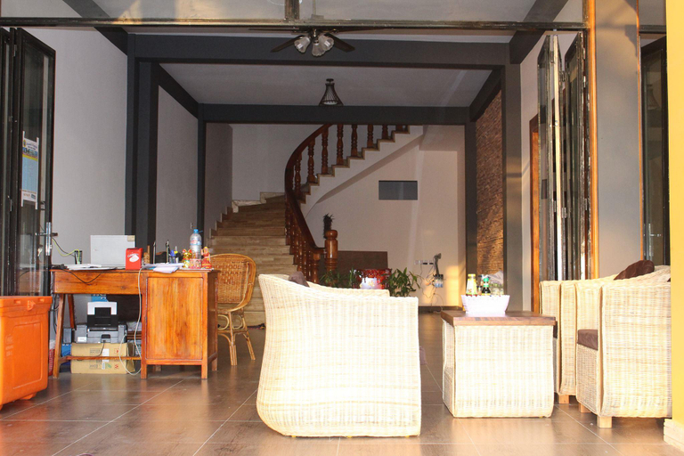 Others 3, Good Morning Kampot Guesthouse, Kampot