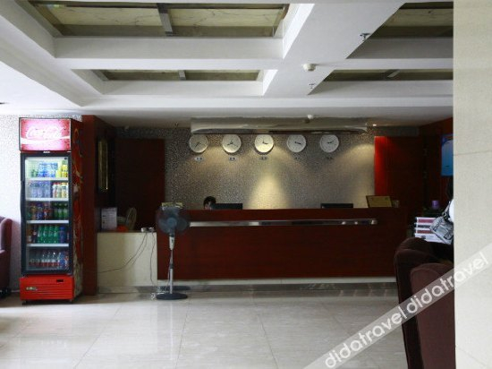 Others 2, Xinmeng theme Hotel (Wuhan Erqi Road Light Rail Station)(馨梦精品酒店(武汉二七路轻轨站店)), Wuhan