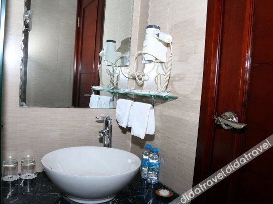Others 2, Yinli Business Hotel, Shenzhen