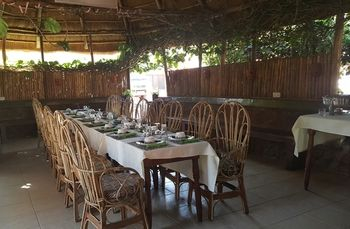 Food & Drinks 3, Phenicia Motel, Entebbe