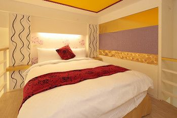 Others 2, Quan Jia Hot Spring B&B, Yilan