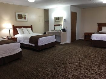Others 2, Valley Motel, Alamosa