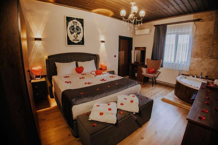 5, Konak Stone House, Ürgüp